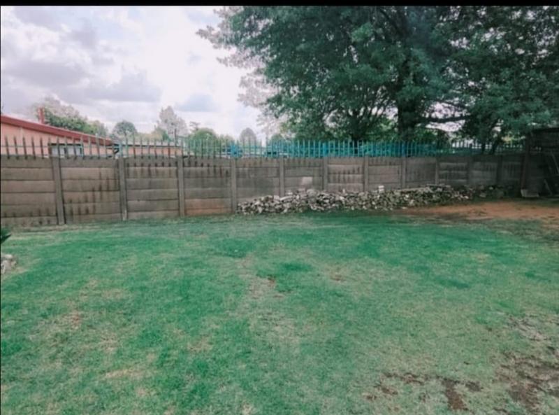 3 Bedroom Property for Sale in Sasolburg Ext 1 Free State